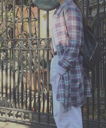 RALPH LAUREN | シャツワンピ(シャツワンピース)