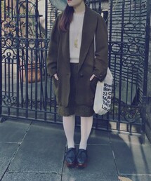 used | チェスターコート(チェスターコート)