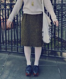 used | スカート(スカート)