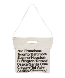 American Apparel | バック(トートバッグ)