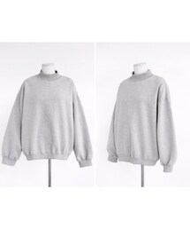 DHOLIC | スウェット(スウェット)