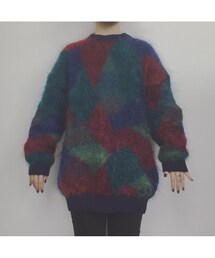 used | ニット/セーター