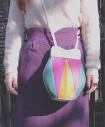 used | ショルダーバッグ