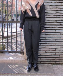 古着 | スラックス