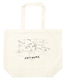 walnut | トートバッグ