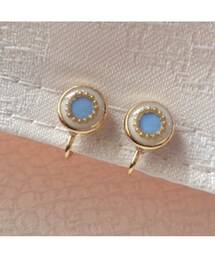 T's handmade | イヤリング