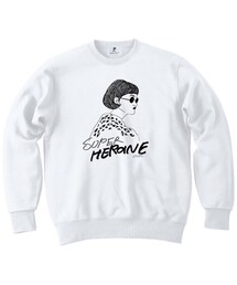 walnut | スウェット