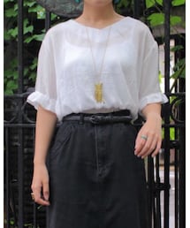 古着 | シャツ/ブラウス