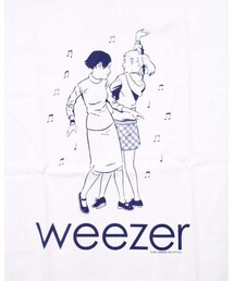 weezer | Tシャツ/カットソー