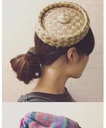 used | その他ヘアアクセサリー