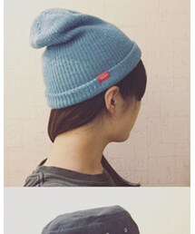 VANS | ニットキャップ/ビーニー