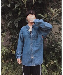 used | シャツ/ブラウス