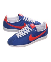 NIKE | NIKE CLASSIC CORTEZ NYLON 09(スニーカー)