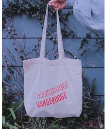 used | トートバッグ