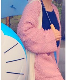 夢展望 | ジャケット/アウター