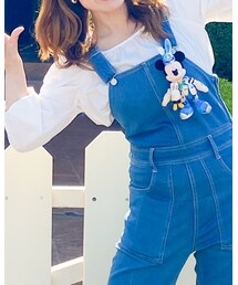 Chico | オールインワン・サロペット