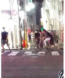 古着 フラミンゴ | サングラス
