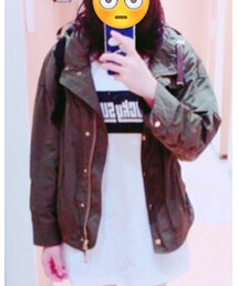 Sister | ブルゾン