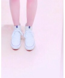 mama | スニーカー