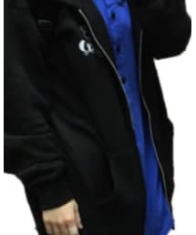 Candy Stripper | パーカー