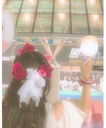 WEGO | その他ヘアアクセサリー