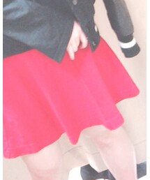 UNIQLO | スカート