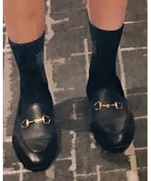 GUCCI | スリッポン