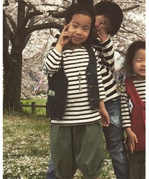 GLOBAL WORK | Tシャツ/カットソー