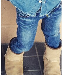 FITH | デニムパンツ