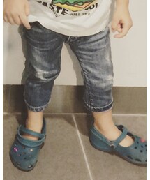 FITH | デニムパンツ