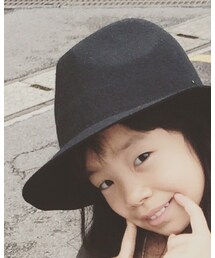 Right-on | ハット