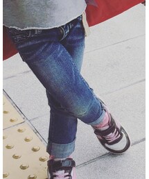 FITH | デニムパンツ