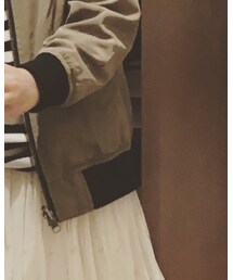 Right-on | ブルゾン