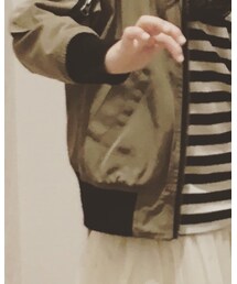 Right-on | ブルゾン