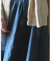 Samansa Mos2 | スカート