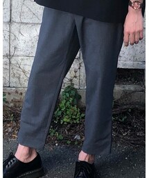 GU | スラックス