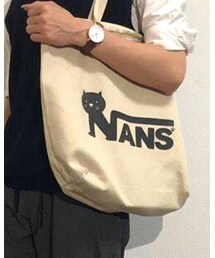 NANS | トートバッグ