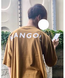 後ろの秘密 | Tシャツ/カットソー