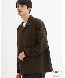 GU | シャツ/ブラウス