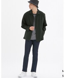 GU | デニムパンツ