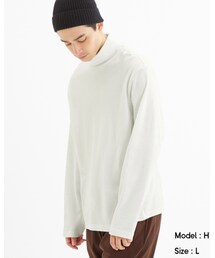 GU | スウェット