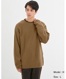 GU | ニット/セーター