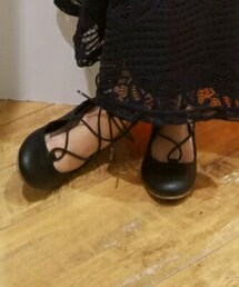 GAP | パンプス