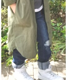 RAD CUSTOM | デニムパンツ