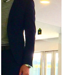 ZARA | セットアップ