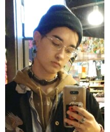 STUSSY | パーカー