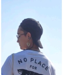 The Hundreds | キャップ