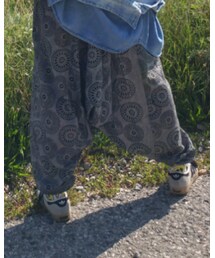 no brand | その他パンツ