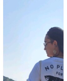 nksp | Tシャツ/カットソー