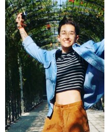 H&M | Tシャツ/カットソー